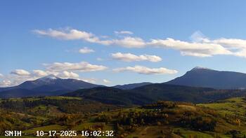 Yasinia 17 october 2025 year, 2025-10-17 16:00