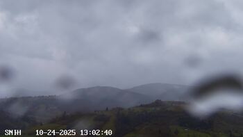 Ясіня 24 жовтня 2025 року, 2025-10-24 13:00