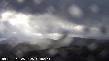 Ясіня 25 жовтня 2025 року, 2025-10-25 10:00