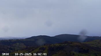 Ясіня 25 жовтня 2025 року, 2025-10-25 16:00