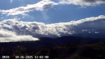 Ясіня 26 жовтня 2025 року, 2025-10-26 10:00