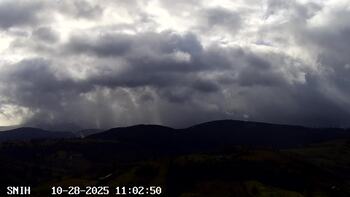 Ясіня 28 жовтня 2025 року, 2025-10-28 10:00