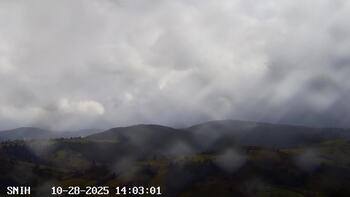 Ясіня 28 жовтня 2025 року, 2025-10-28 13:00