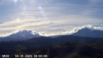 Jasinia 31 październik 2025 rok 10:00