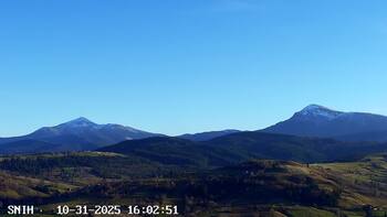 Jasinia 31 październik 2025 rok 16:00