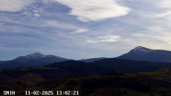 Ясіня 2 листопада 2025 року, 2025-11-02 13:00