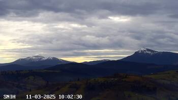 Ясіня 3 листопада 2025 року, 2025-11-03 10:00