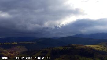 Ясіня 4 листопада 2025 року, 2025-11-04 13:00