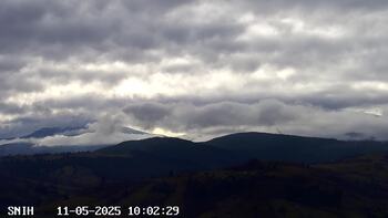 Ясіня 5 листопада 2025 року, 2025-11-05 10:00