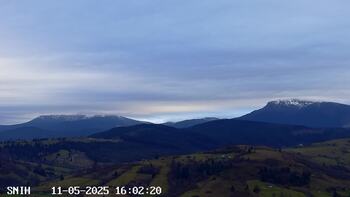 Ясіня 5 листопада 2025 року, 2025-11-05 16:00