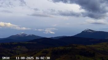 Ясіня 8 листопада 2025 року, 2025-11-08 16:00