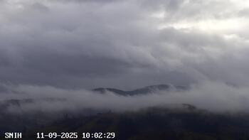 Ясіня 9 листопада 2025 року, 2025-11-09 10:00