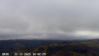 Ясіня 11 листопада 2025 року, 2025-11-11 10:00