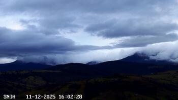 Ясіня 12 листопада 2025 року, 2025-11-12 16:00