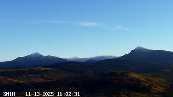 Ясіня 13 листопада 2025 року, 2025-11-13 16:00