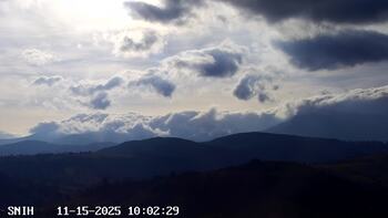 Ясіня 15 листопада 2025 року, 2025-11-15 10:00