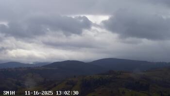 Ясіня 16 листопада 2025 року, 2025-11-16 13:00