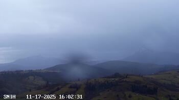 Ясіня 17 листопада 2025 року, 2025-11-17 16:00