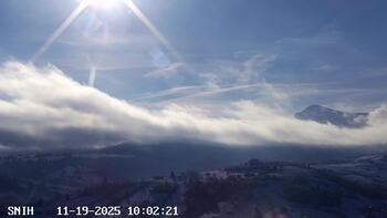 Ясіня 19 листопада 2025 року, 2025-11-19 10:00