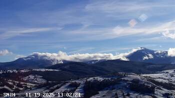 Ясіня 19 листопада 2025 року, 2025-11-19 13:00