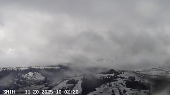 Ясіня 20 листопада 2025 року, 2025-11-20 10:00