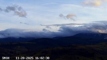 Ясіня 20 листопада 2025 року, 2025-11-20 16:00