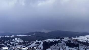 Ясіня 23 листопада 2025 року, 2025-11-23 16:00