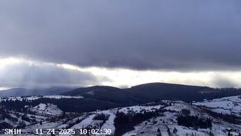 Jasinia 24 listopad 2025 rok 10:00