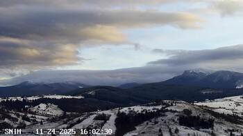 Jasinia 24 listopad 2025 rok 16:00