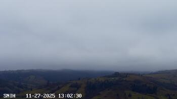 Ясіня 27 листопада 2025 року, 2025-11-27 13:00