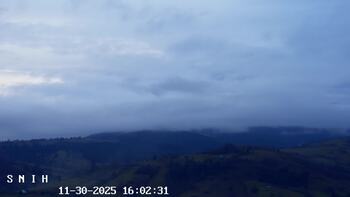 Ясіня 30 листопада 2025 року, 2025-11-30 16:00