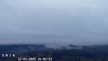 Jasinia 1 grudzień 2025 rok 16:00