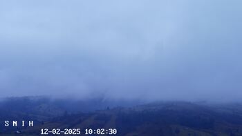 Ясіня 2 грудня 2025 року, 2025-12-02 10:00