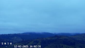 Ясіня 2 грудня 2025 року, 2025-12-02 16:00