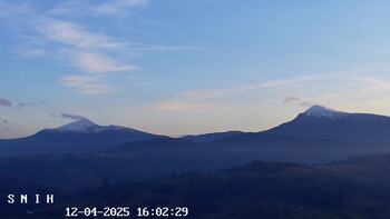 Ясіня 4 грудня 2025 року, 2025-12-04 16:00