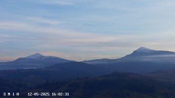 Ясіня 5 грудня 2025 року, 2025-12-05 16:00