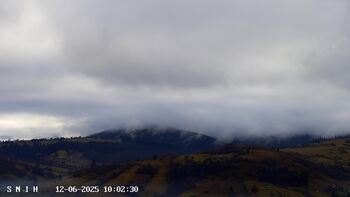 Ясіня 6 грудня 2025 року, 2025-12-06 10:00