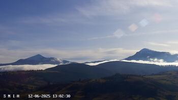 Ясіня 6 грудня 2025 року, 2025-12-06 13:00