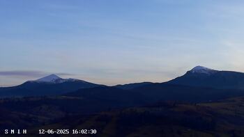 Ясіня 6 грудня 2025 року, 2025-12-06 16:00