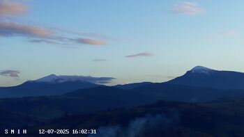 Ясіня 7 грудня 2025 року, 2025-12-07 16:00