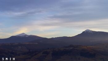 Ясіня 16 грудня 2025 року, 2025-12-16 16:00