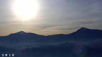 Ясіня 17 грудня 2025 року, 2025-12-17 10:00