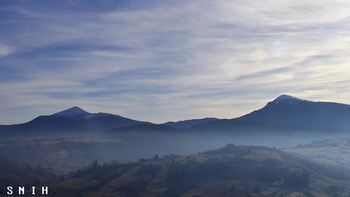 Ясіня 17 грудня 2025 року, 2025-12-17 13:00