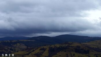 Ясіня 18 грудня 2025 року, 2025-12-18 13:00