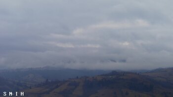 Ясіня 21 грудня 2025 року, 2025-12-21 13:00