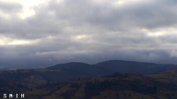 Ясіня 22 грудня 2025 року, 2025-12-22 10:00