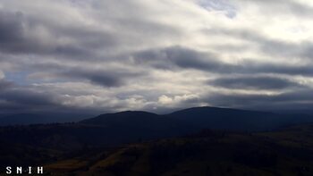 Ясіня 22 грудня 2025 року, 2025-12-22 13:00