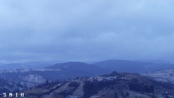 Ясіня 24 грудня 2025 року, 2025-12-24 10:00