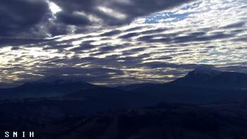 Ясіня 26 грудня 2025 року, 2025-12-26 10:00