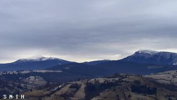 Ясіня 26 грудня 2025 року, 2025-12-26 13:00